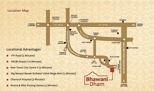 Images for Location Plan of Bhawani Bhawani Dham Images for Location Plan of Bhawani Bhawani Dham