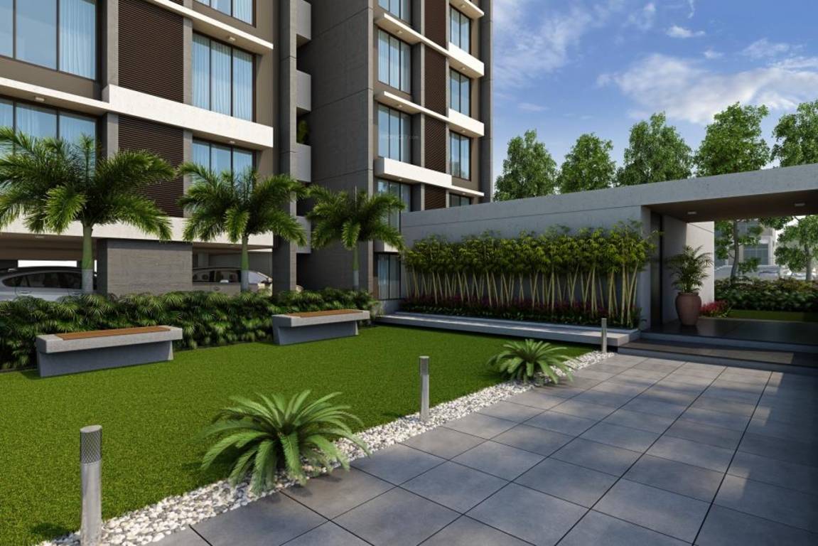 Images for Amenities of Shree Amthinath Developer LLP Ashray Heaven
