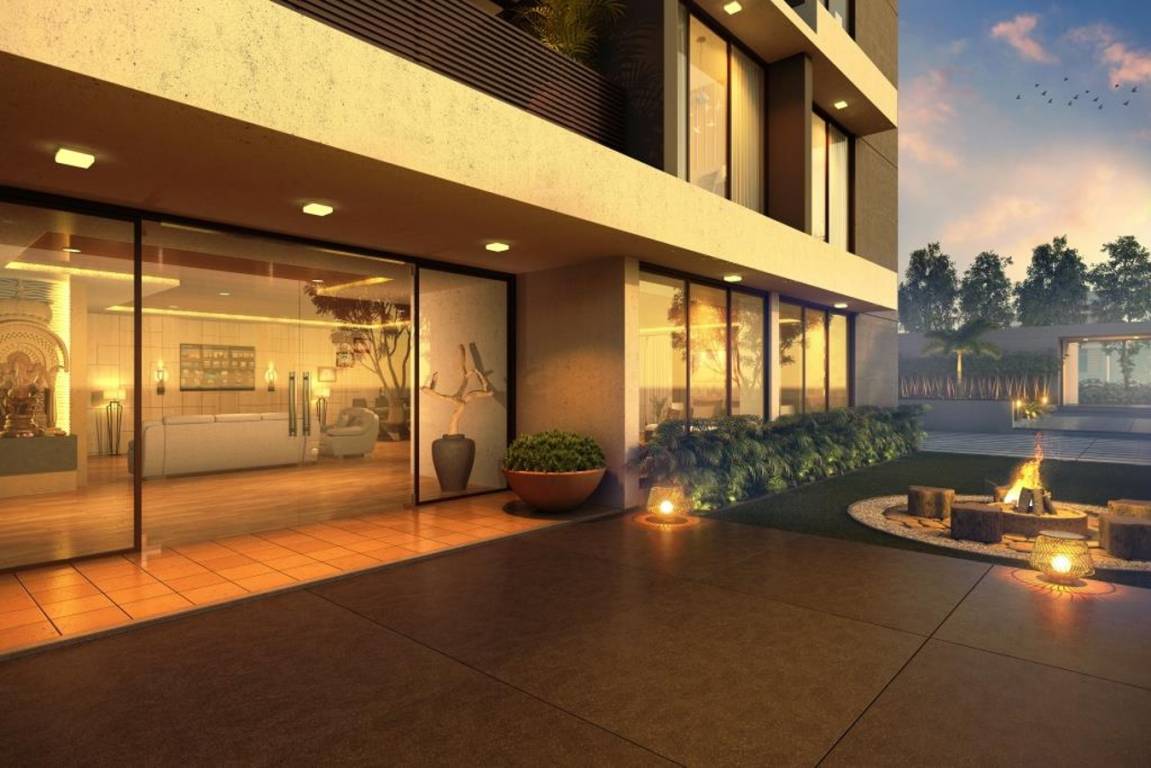 Images for Amenities of Shree Amthinath Developer LLP Ashray Heaven