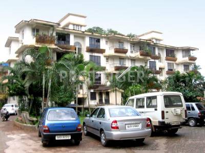 Images for Elevation of Models Construction Models Residency