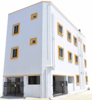 Images for Elevation of Sorgam Homes Horizon Images for Elevation of Sorgam Homes Horizon