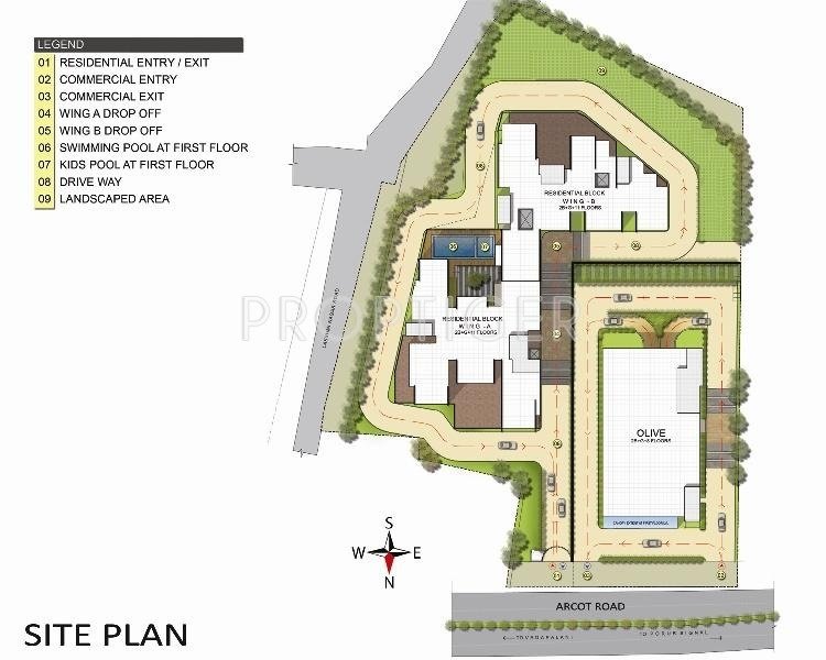 verde Images for Master Plan of ETA Verde