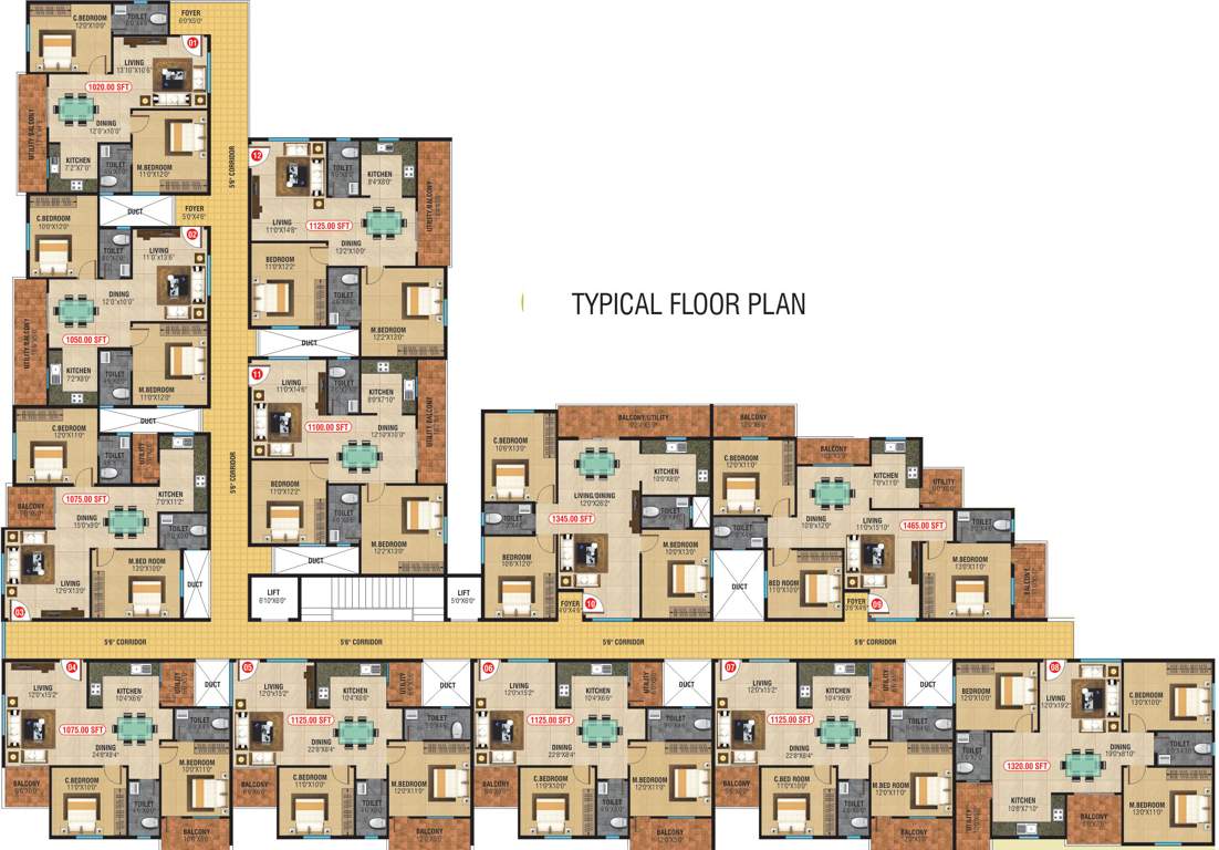 rk signature Images for Cluster Plan of SLV RK Signature