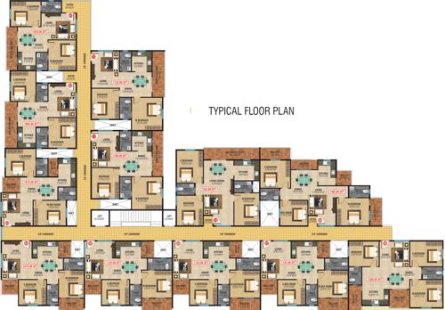Images for Cluster Plan of SLV RK Signature rk-signature Images for Cluster Plan of SLV RK Signature