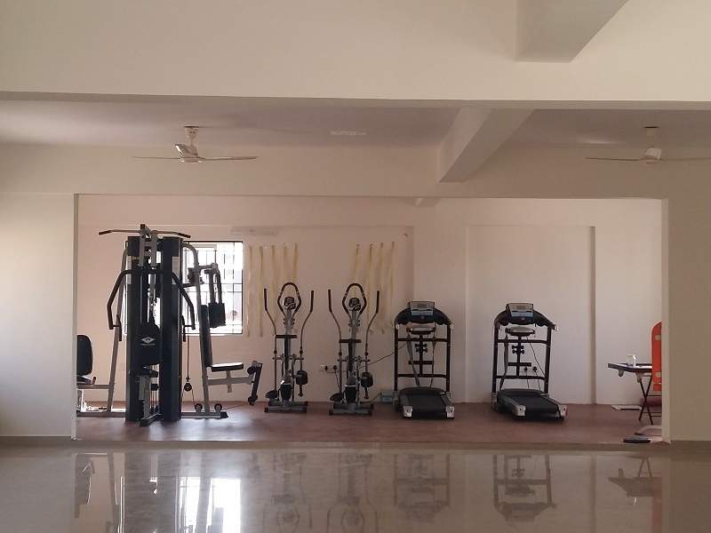 rk signature Gymnasium