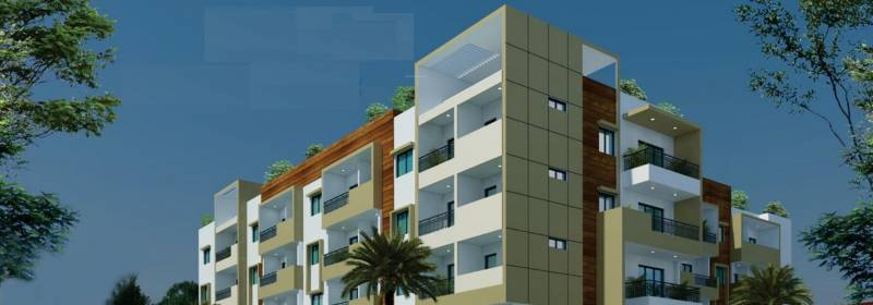 Images for Elevation of Vikas Builder And Developer Hills View Meadows