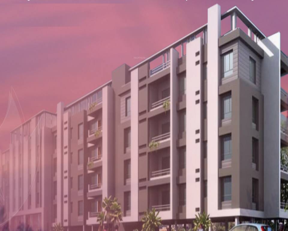 Images for Elevation of Realty Lavanya Homes