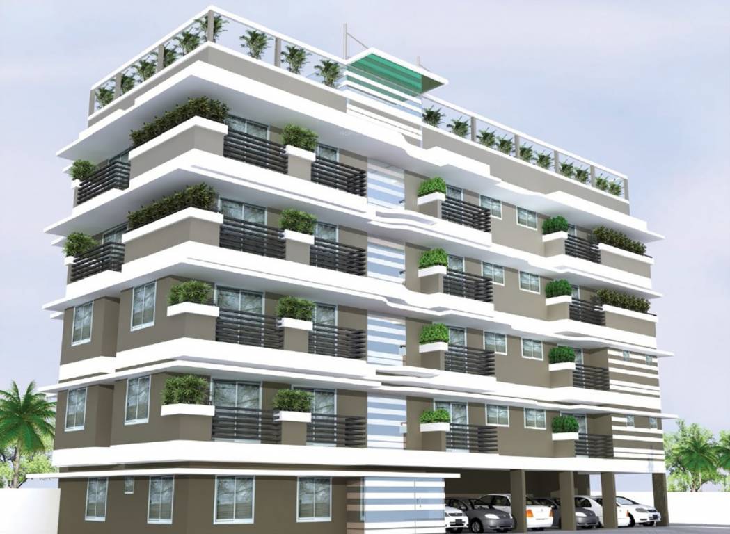 Images for Elevation of Group Prayag