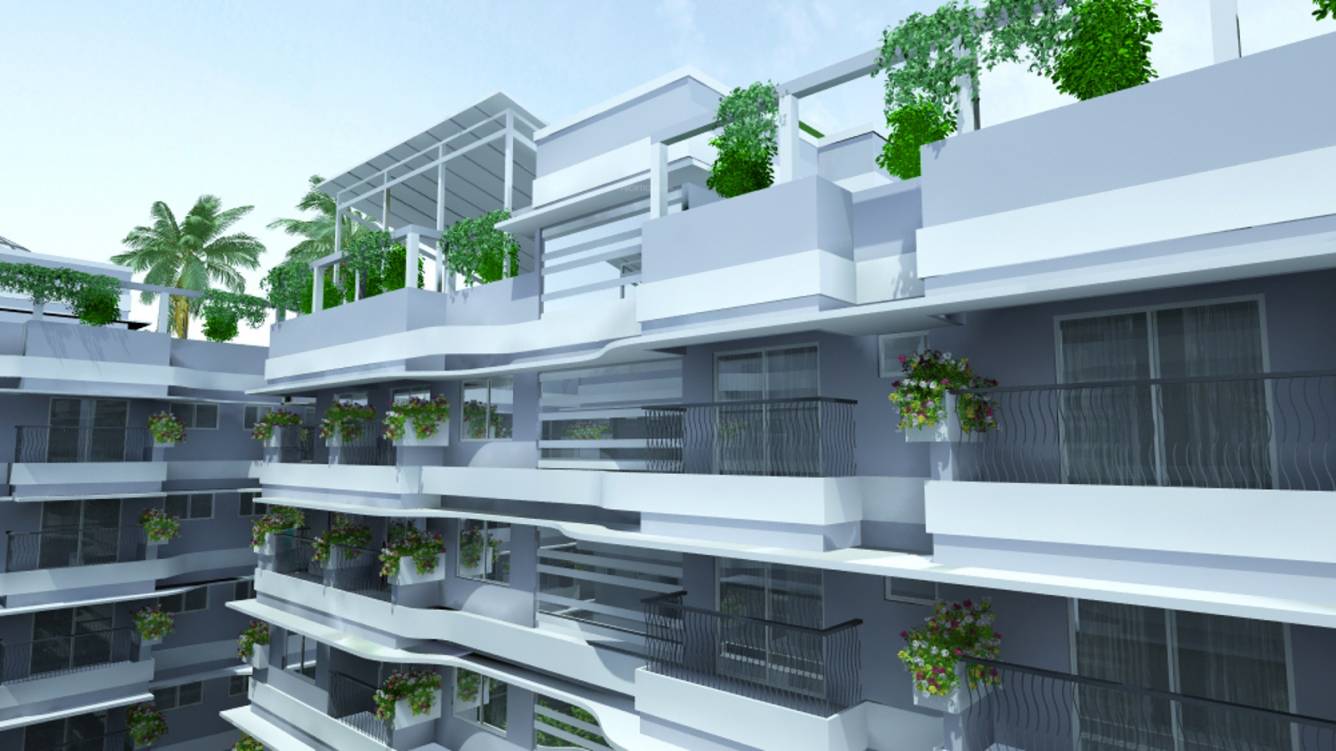 Images for Elevation of Group Prayag