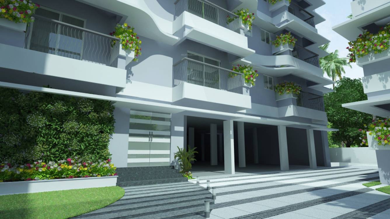 Images for Elevation of Group Prayag