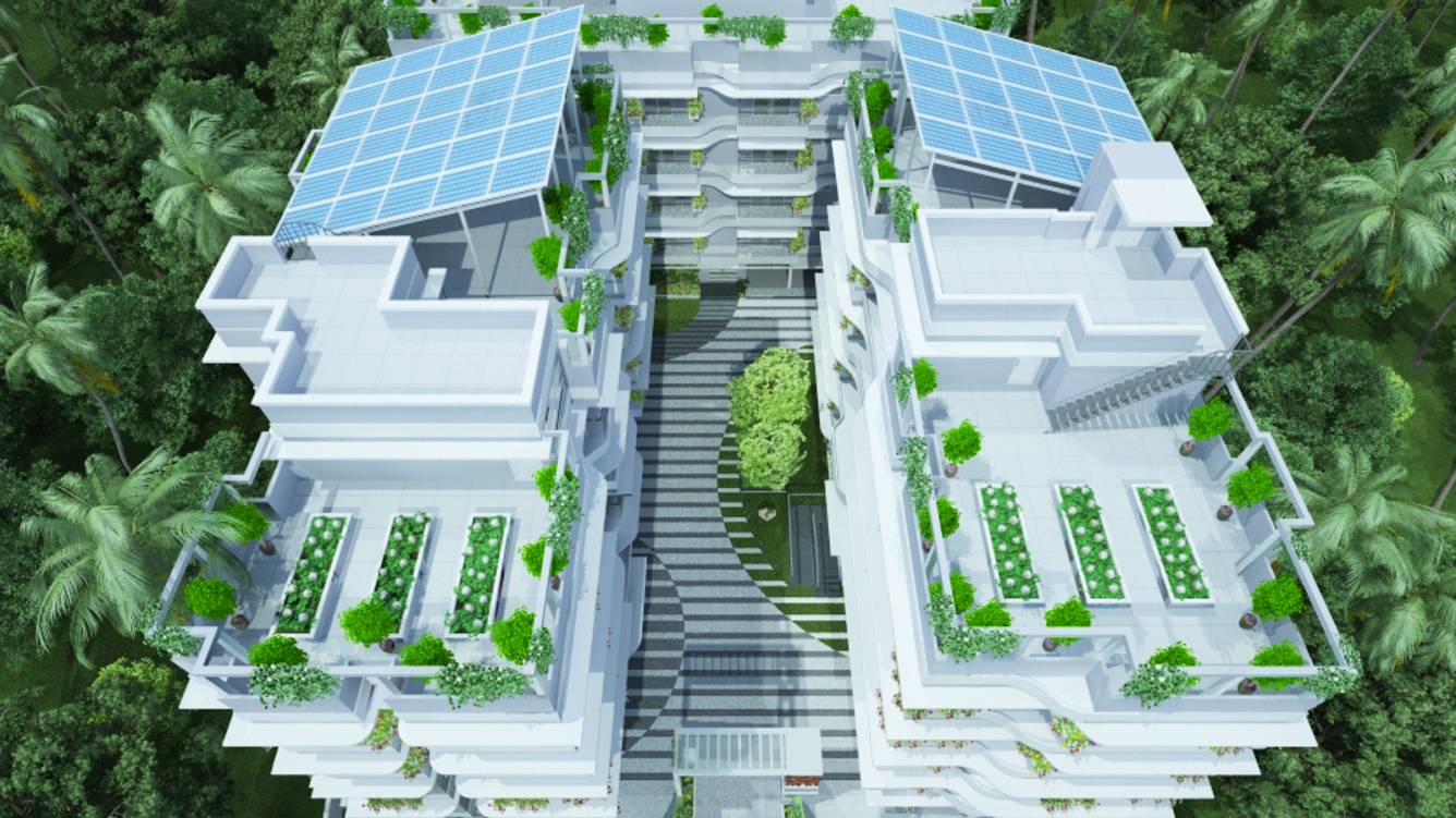 Images for Elevation of Group Prayag