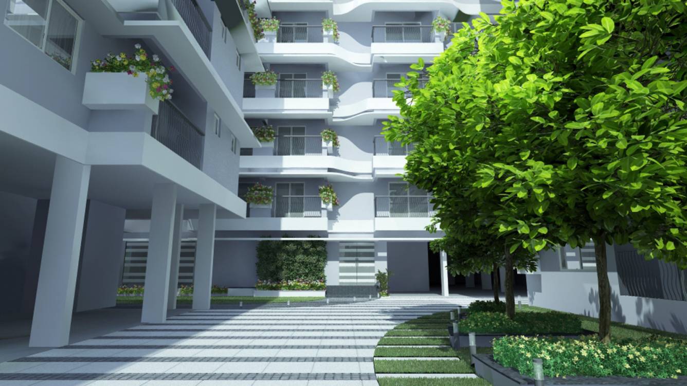 Images for Elevation of Group Prayag