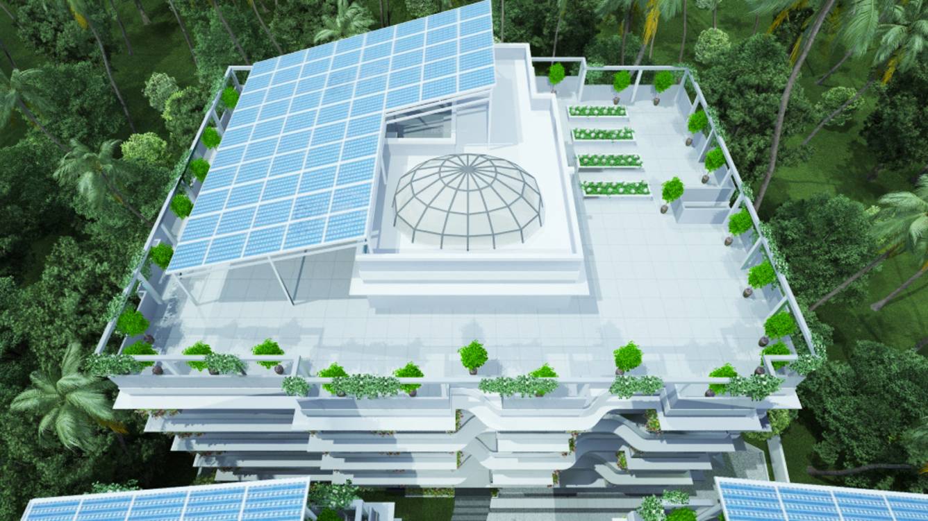 Images for Elevation of Group Prayag