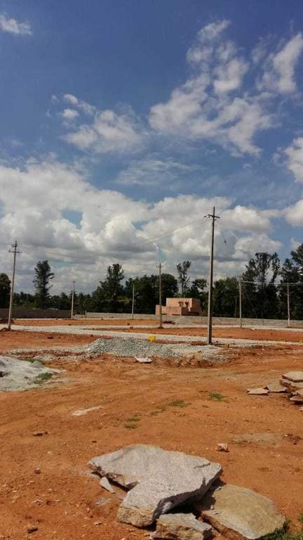  garden city Construction Status Aug 20