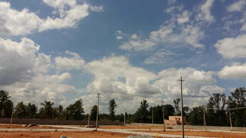  garden city Construction Status Aug 20