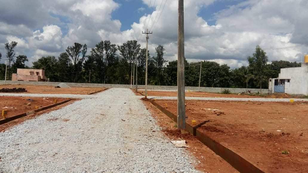  garden city Construction Status Aug 20