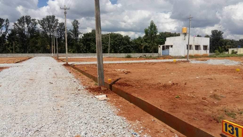  garden city Construction Status Aug 20