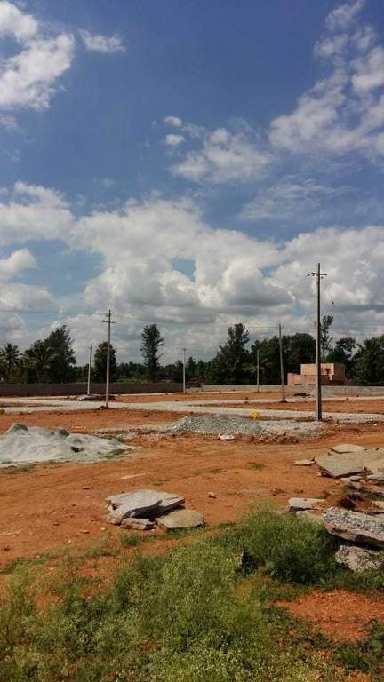  garden city Construction Status Aug 20