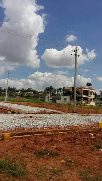  garden city Construction Status Aug 20