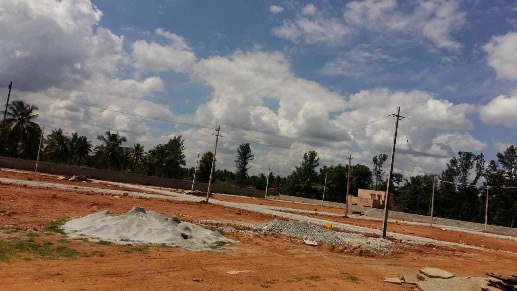  garden city Construction Status Aug 20