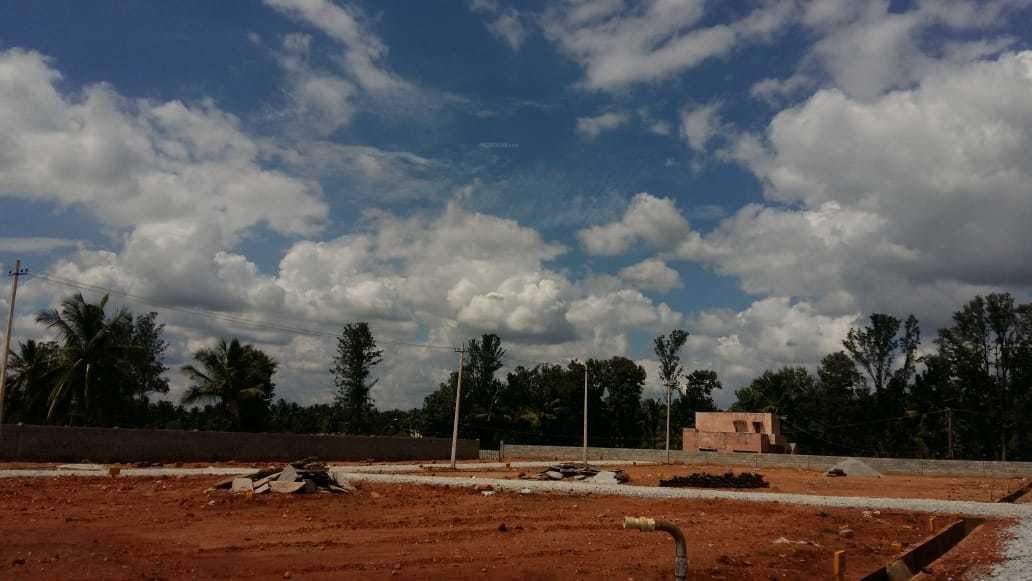  garden city Construction Status Aug 20