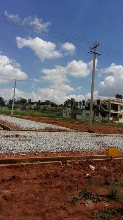  garden city Construction Status Aug 20