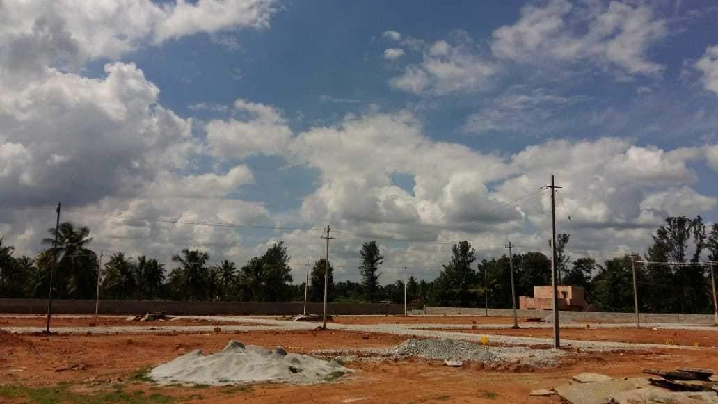  garden city Construction Status Aug 20