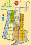 Images for Layout Plan of Enrich Garden City garden-city Images for Layout Plan of Enrich Garden City