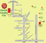 Images for Location Plan of Enrich Garden City garden-city Images for Location Plan of Enrich Garden City