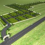 Images for Elevation of Enrich Garden City Images for Elevation of Enrich Garden City