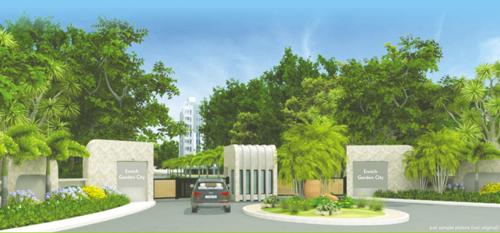  garden-city Images for Amenities of Enrich Garden City