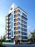 Images for Elevation of KJ Group Takashshila Nest