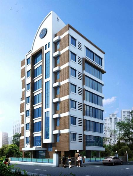 Images for Elevation of KJ Group Takashshila Nest