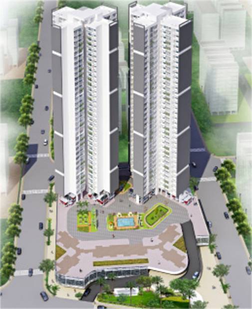 Images for Elevation of Hemani Coming Soon At Kandivali MG Road Images for Elevation of Hemani Coming Soon At Kandivali MG Road