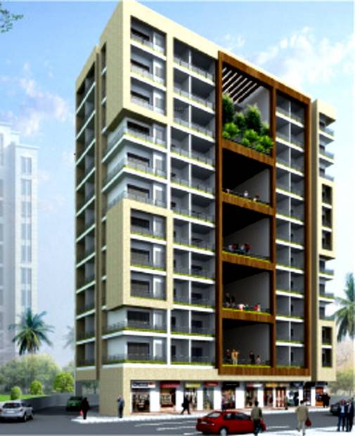 Images for Elevation of Hemani Coming Soon At Mulund SL Road Images for Elevation of Hemani Coming Soon At Mulund SL Road