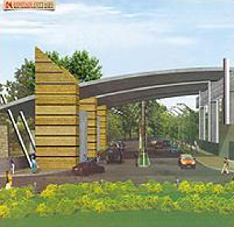 Images for Amenities of Heritage Ozone Square