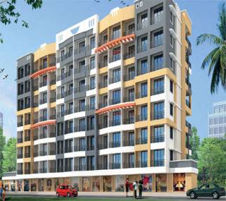 Images for Elevation of Parshwanath Realty Mumbai Indra Vihar