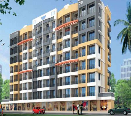 Images for Elevation of Parshwanath Realty Mumbai Indra Vihar Images for Elevation of Parshwanath Realty Mumbai Indra Vihar