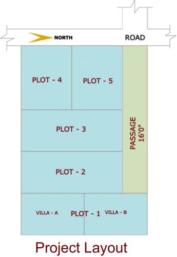  jewels Images for Layout Plan of Empire Jewels