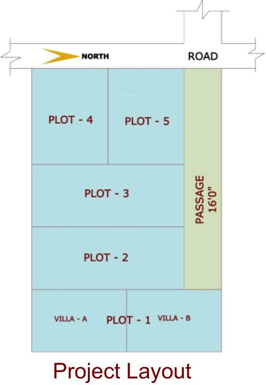 jewels Images for Layout Plan of Empire Jewels
