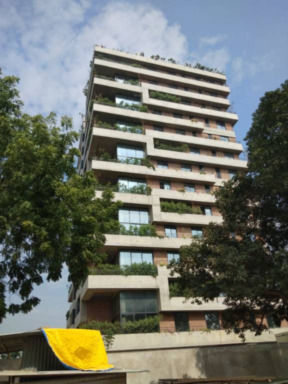  skydeck select Elevation