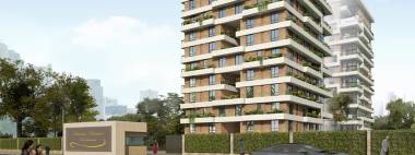 Images for Elevation of Saanvi Skydeck Select Images for Elevation of Saanvi Skydeck Select