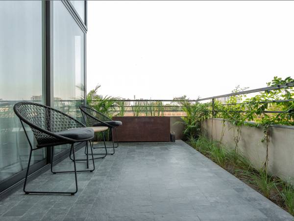 Balcony skydeck-select Balcony