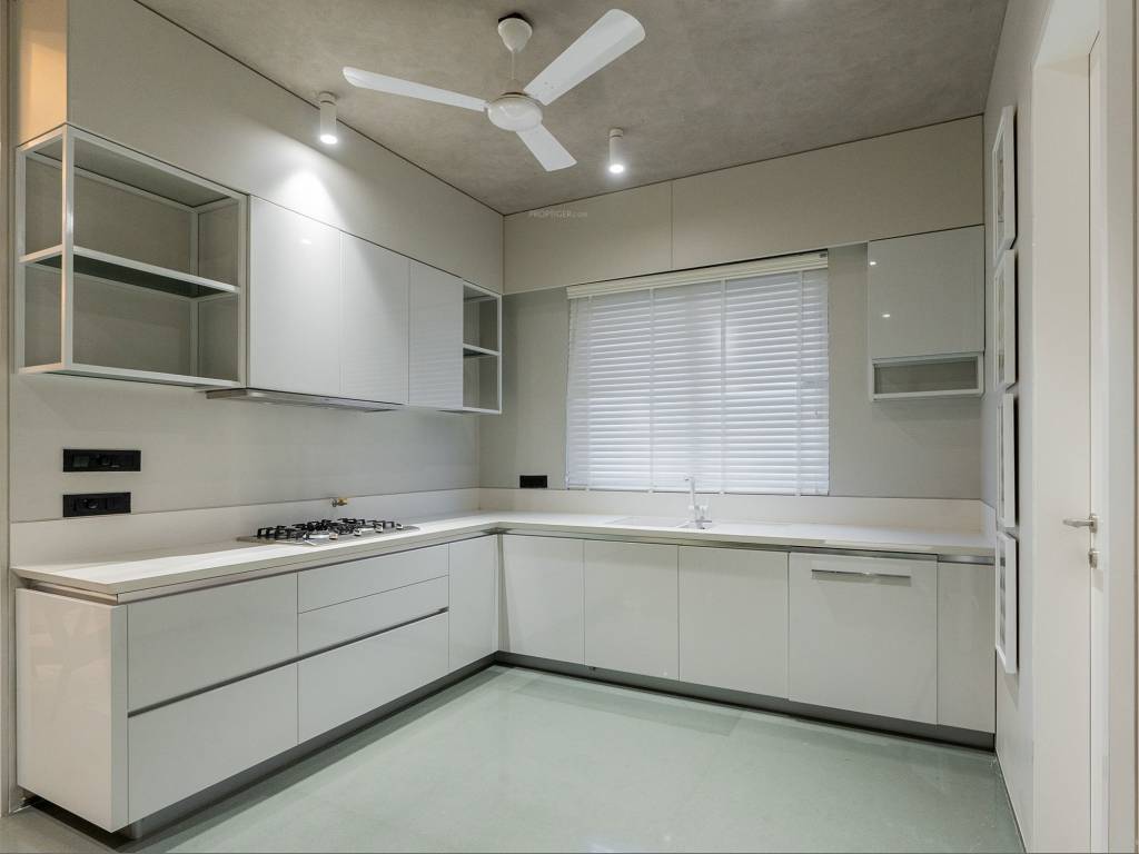  skydeck select Kitchen