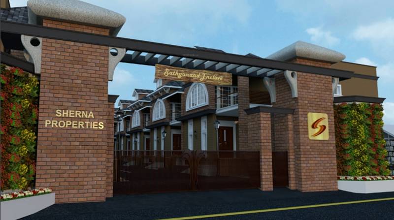 Images for Amenities of Sherna Sathyanand Enclave