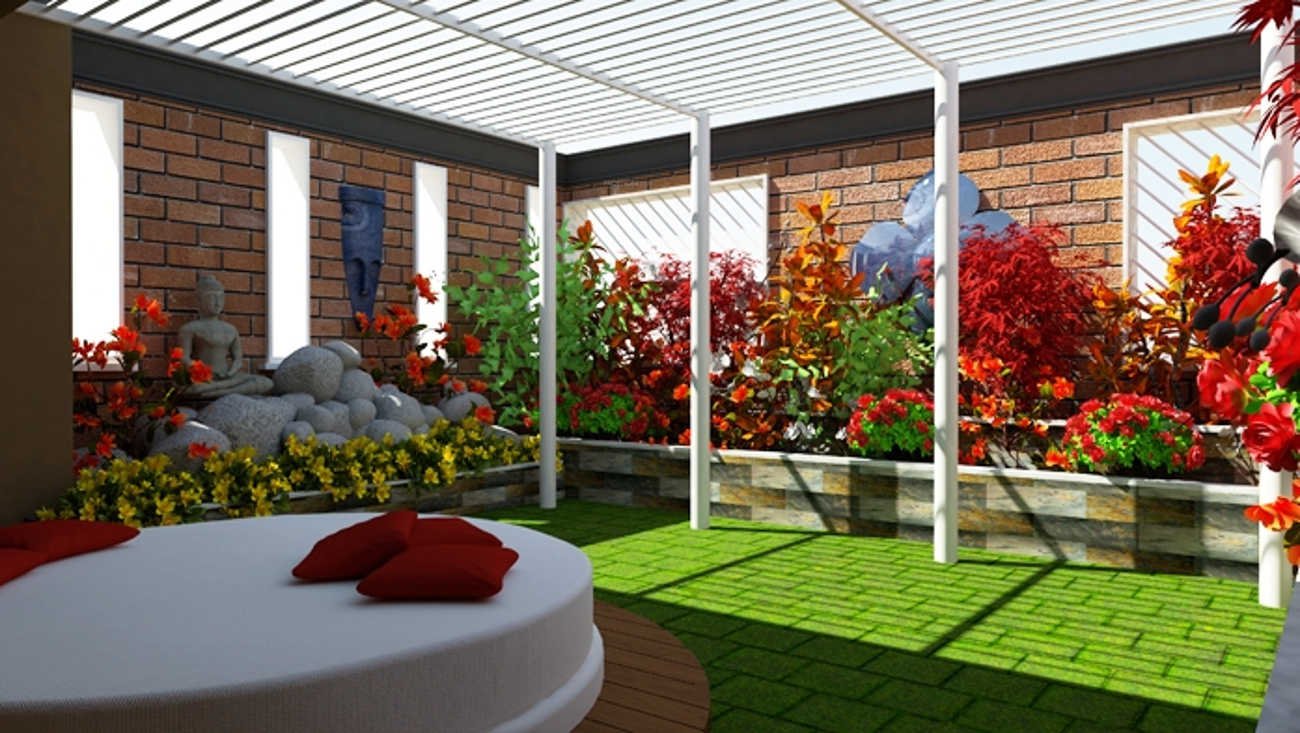 Images for Amenities of Sherna Sathyanand Enclave