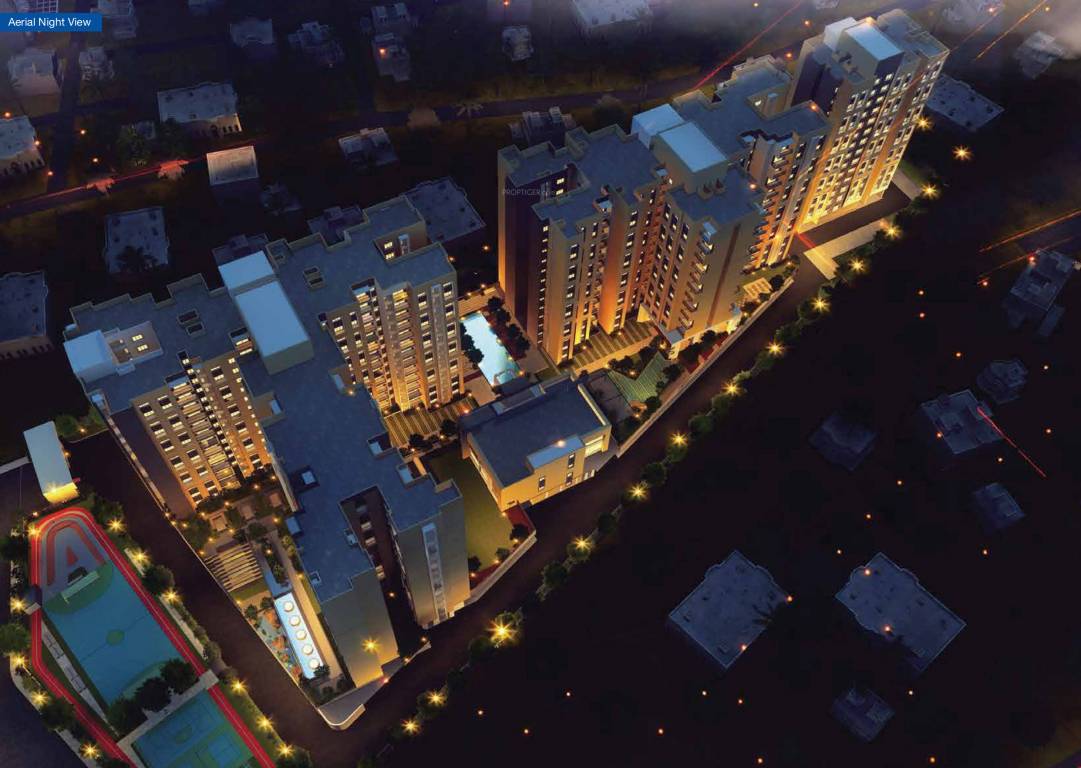 Images for Elevation of Casagrand Northern Star