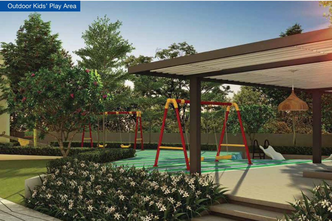 Images for Amenities of Casagrand Northern Star