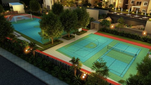 Images for Amenities of Casagrand Northern Star