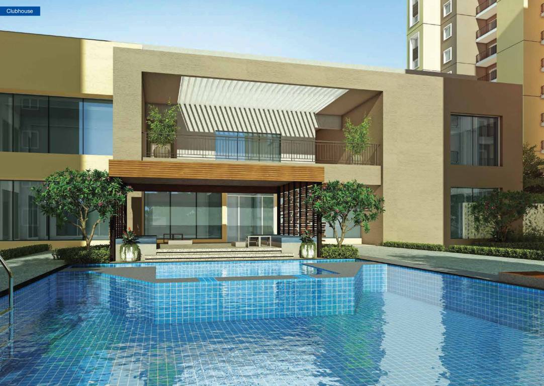 Images for Amenities of Casagrand Northern Star